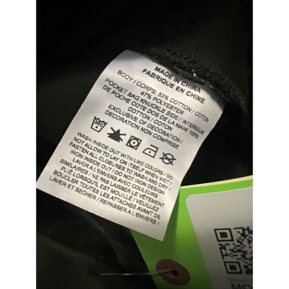 Medium Nike Sportswear Tech Fleece Men's Joggers Pants SAMPLE HV0959-356 - Picture 3 of 11